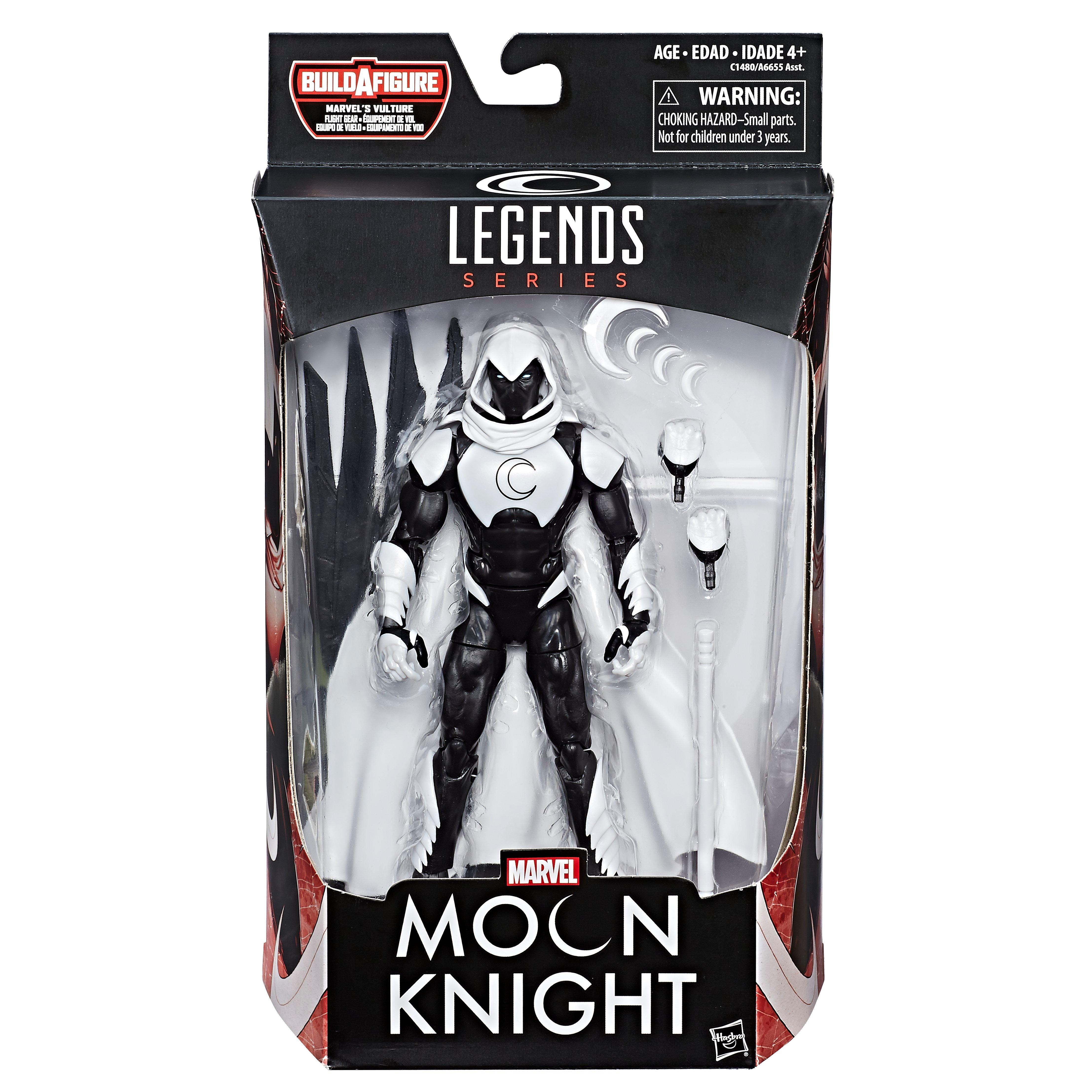 marvel moon knight action figure