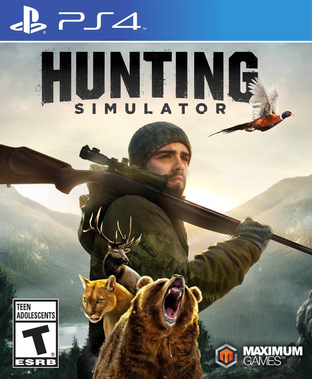 game for the ps4