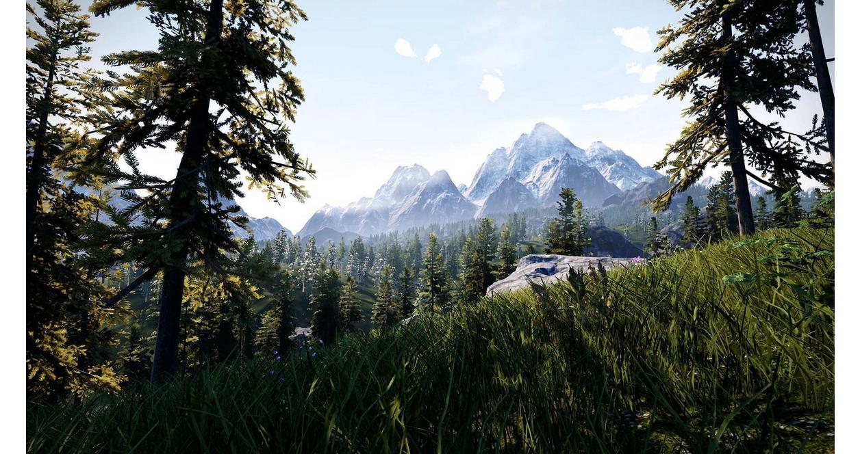 Hunting Simulator - PlayStation 4