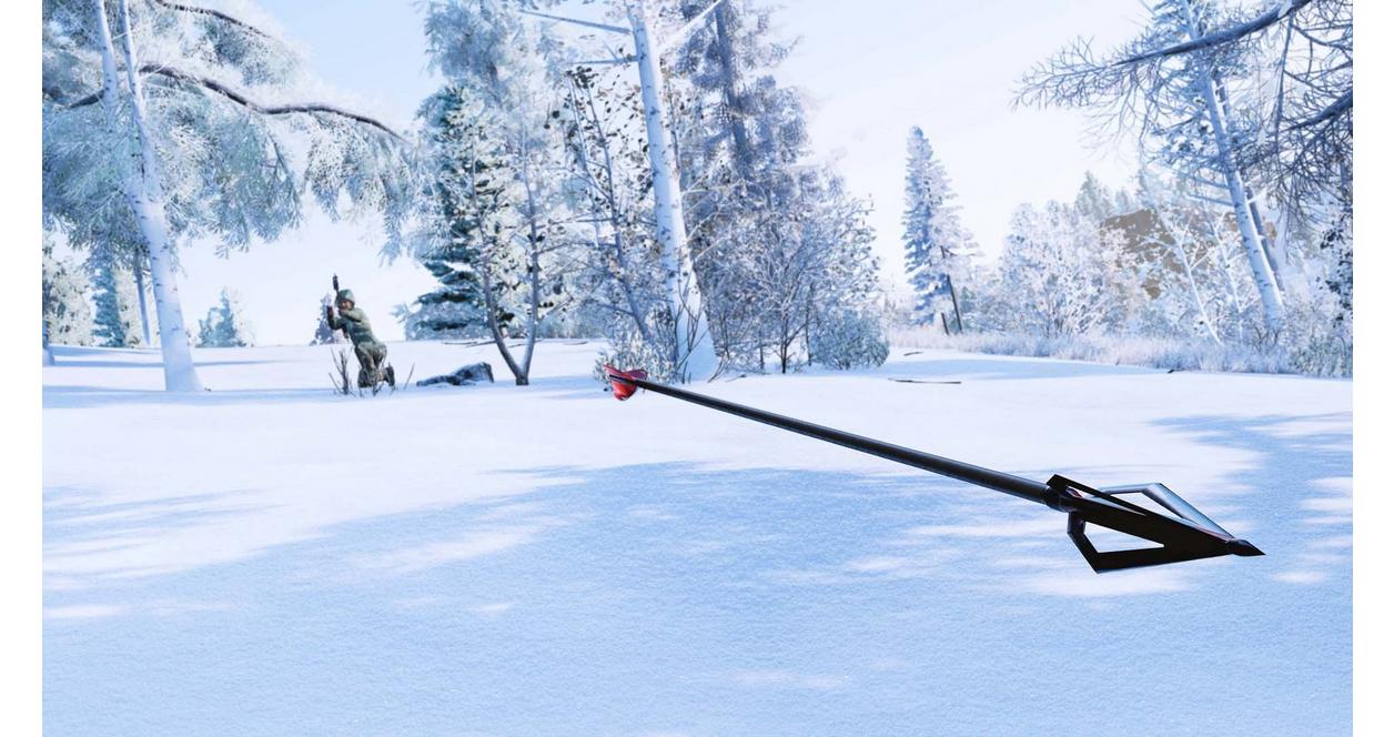 Hunting Simulator - PlayStation 4