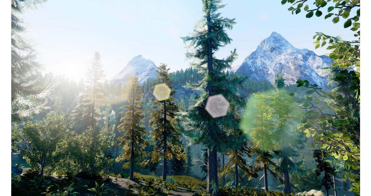 Hunting Simulator - PlayStation 4