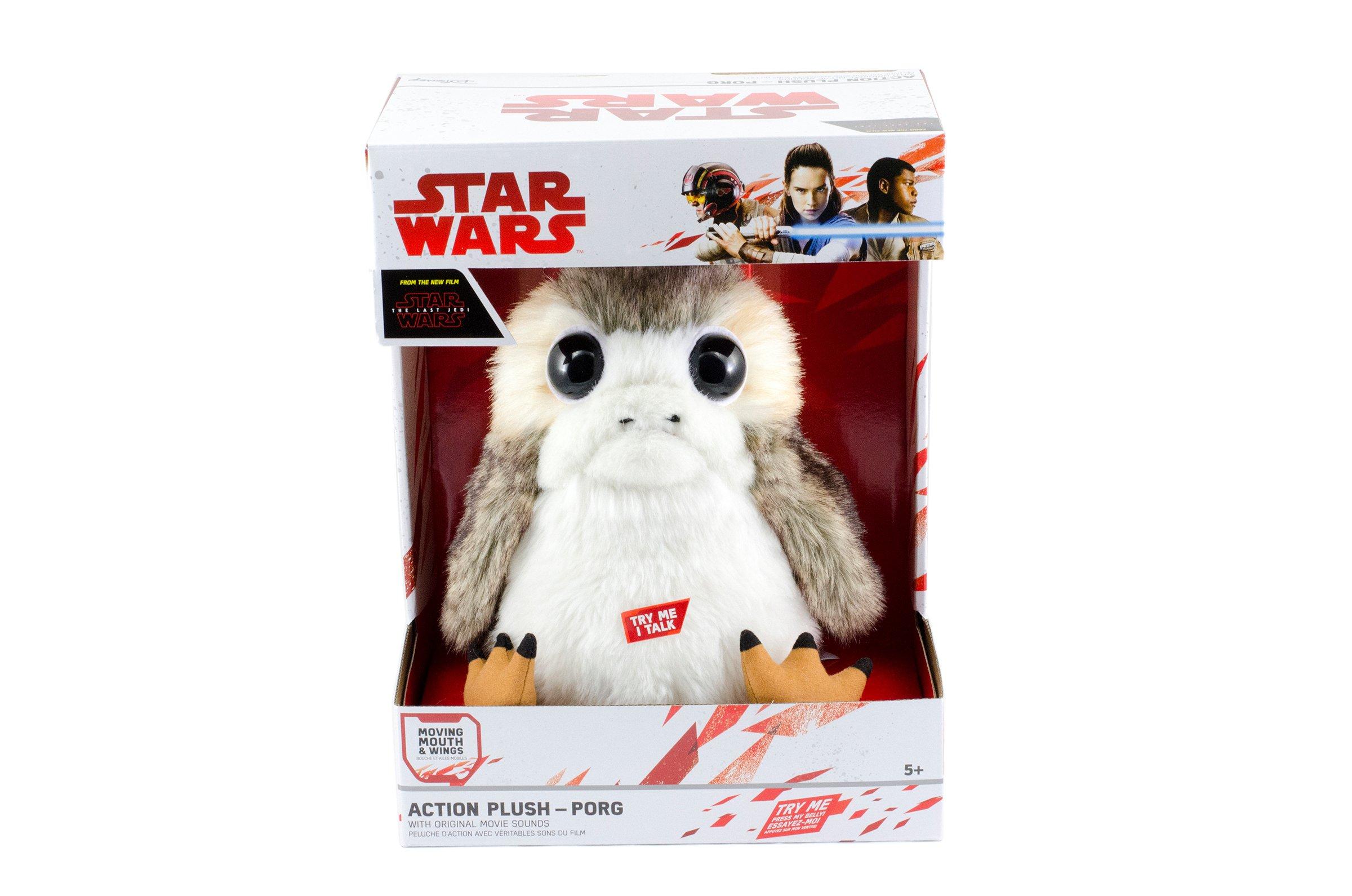 porgs star wars toys