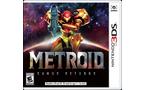 Metroid Samus Returns - Nintendo 3DS