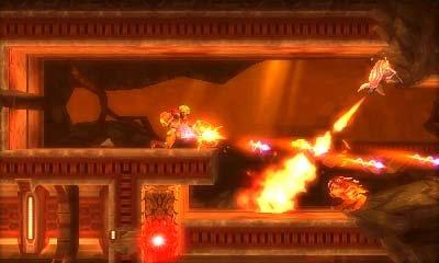  Metroid: Samus Returns - Nintendo 3DS : Everything Else