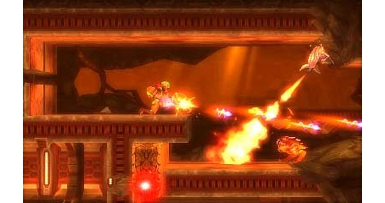 メトロイド　サムスリターンズ　3ds Amazon.co.jp: メトロイド サムスリターンズ : Video Games