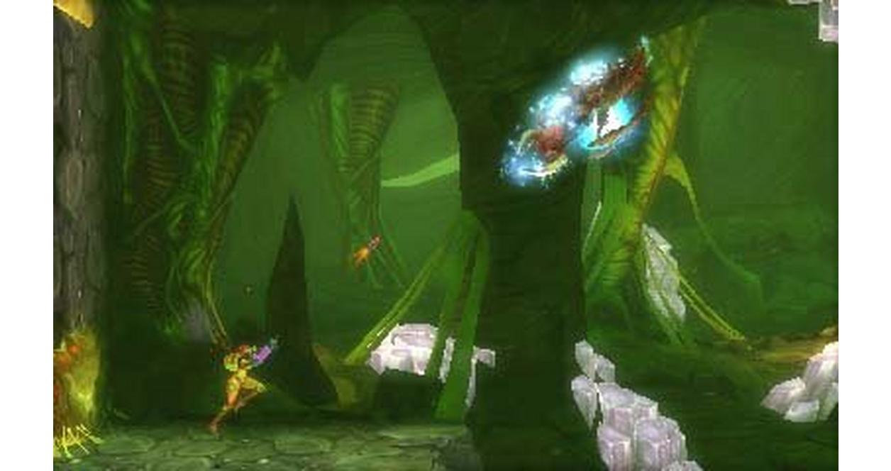 Metroid Samus Returns - Nintendo 3DS | Nintendo | GameStop