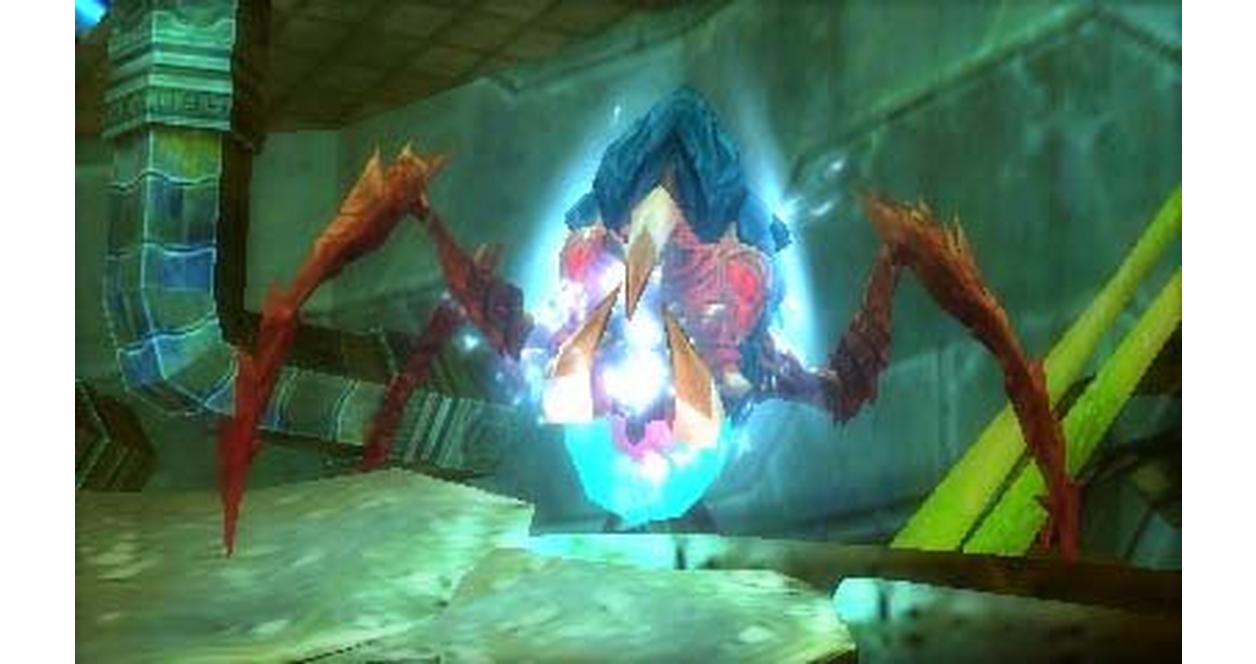 Metroid Samus Returns - Nintendo 3DS | Nintendo | GameStop