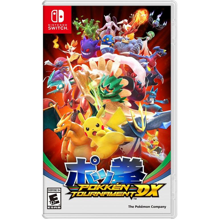 Nintendo Switch スマート&ポケモンDX Amazon.co.jp: ポケモン不思議のダンジョン 救助隊DX -Switch