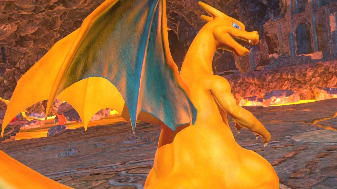 pokken tournament dx digital