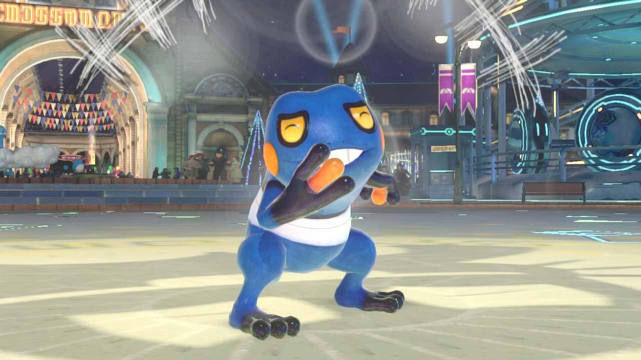 pokken tournament price