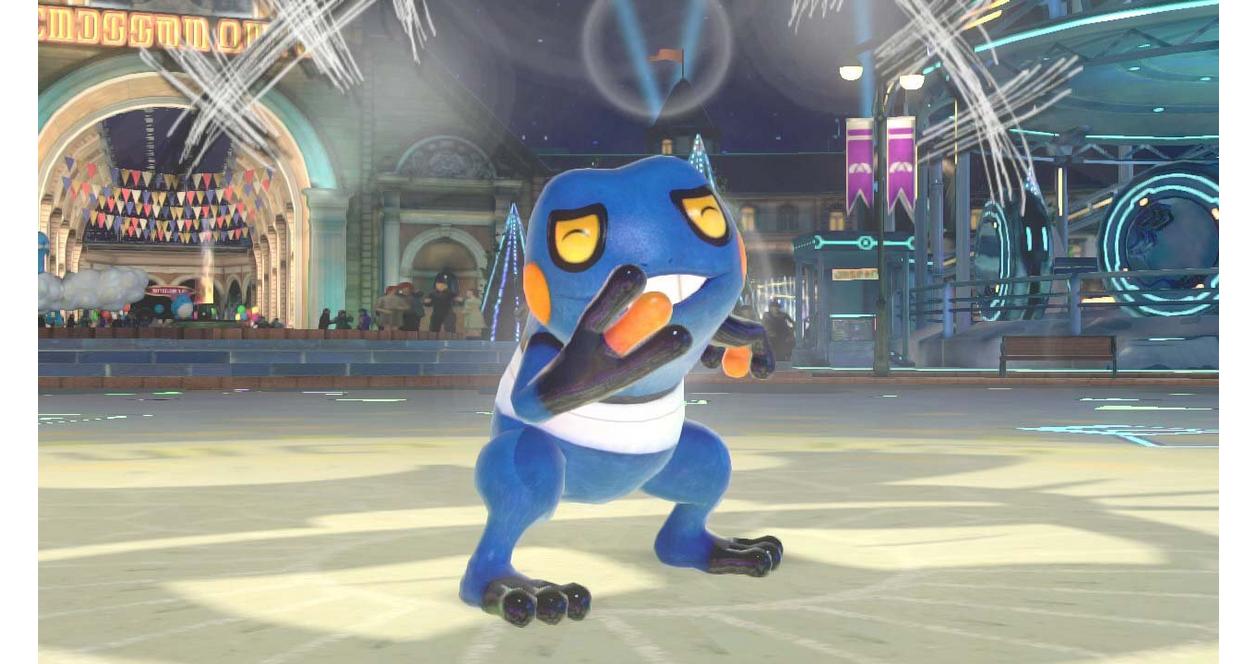 Nintendo Switch - りょーちゃんポッ拳 POKKEN TOURNAMENT DX Switch 616W81fXUUL._AC_SY200_QL15_.jpg