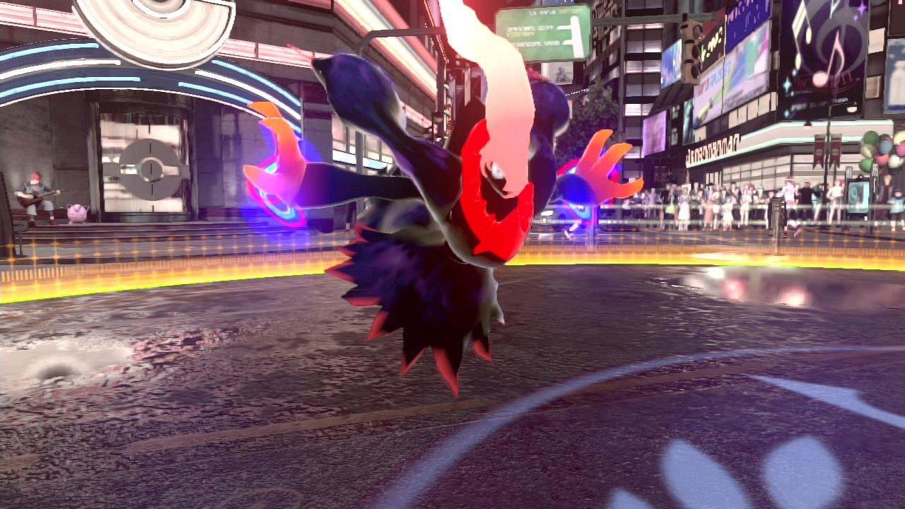 pokken tournament dx used