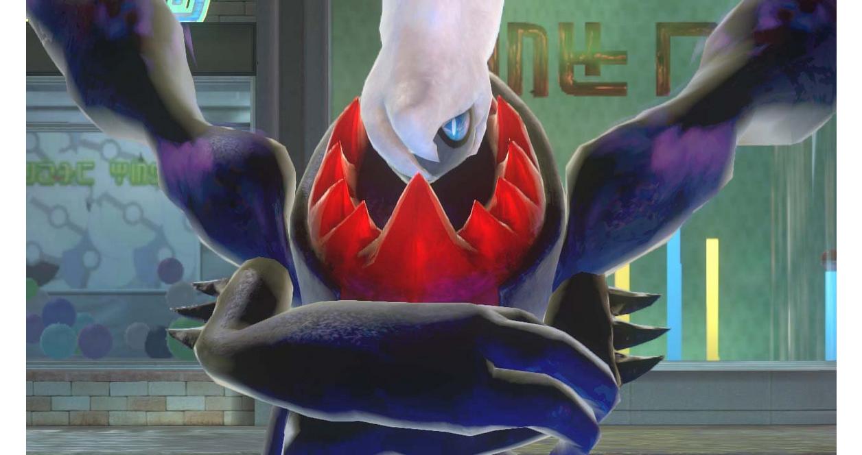 Pokken Tournament DX - Nintendo Switch