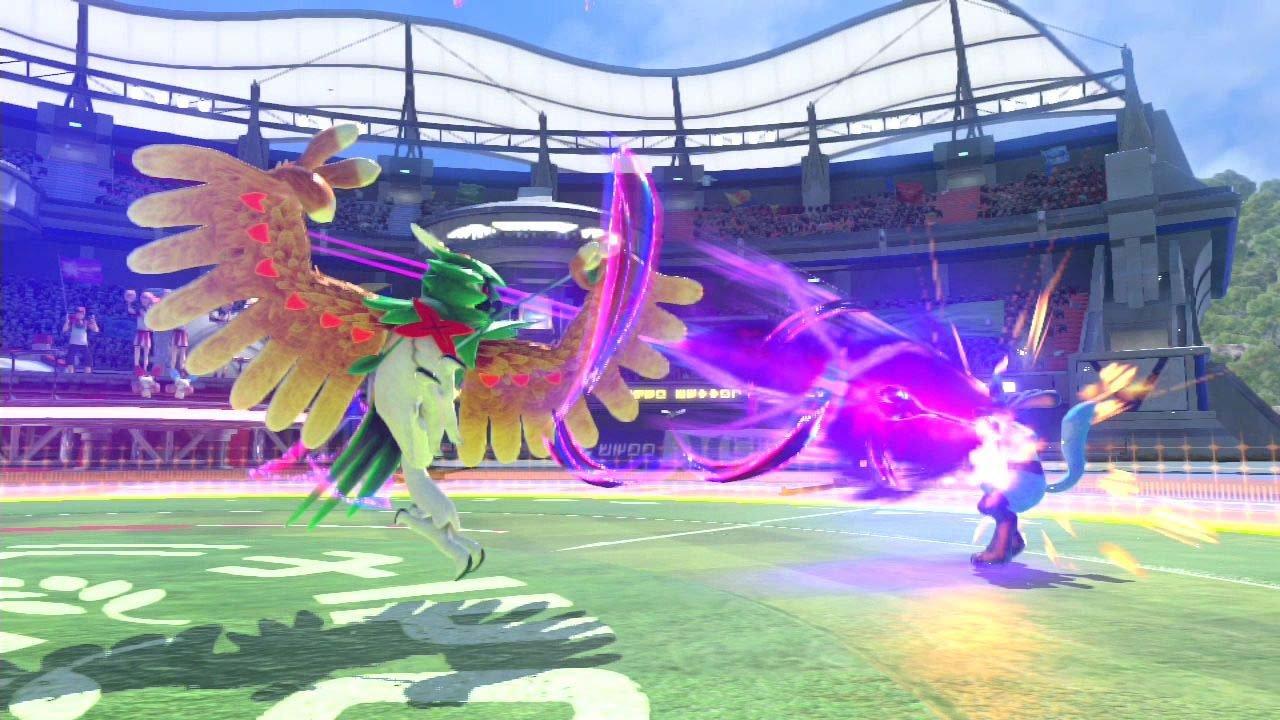 Pokken tournament hot sale sales