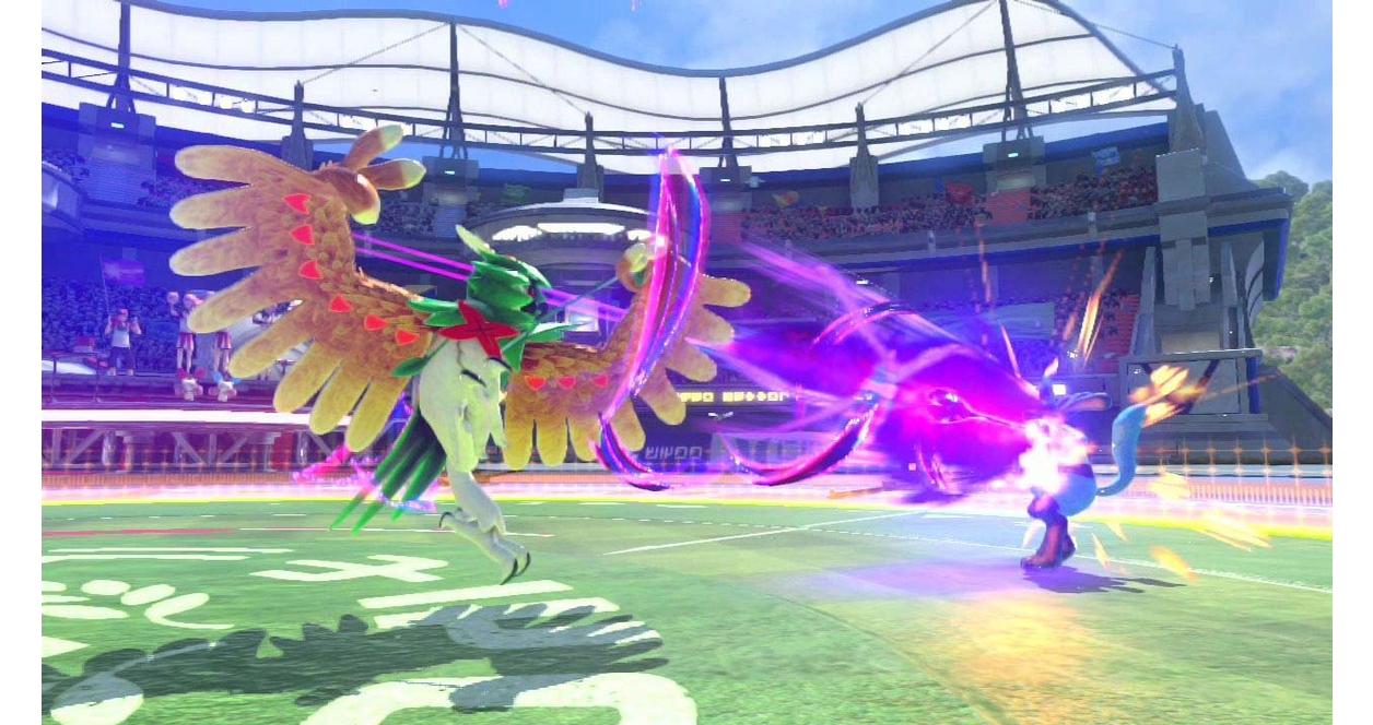Pokken Tournament DX - Nintendo Switch | Nintendo | GameStop