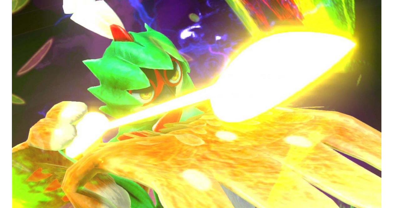 Pokken Tournament DX - Nintendo Switch