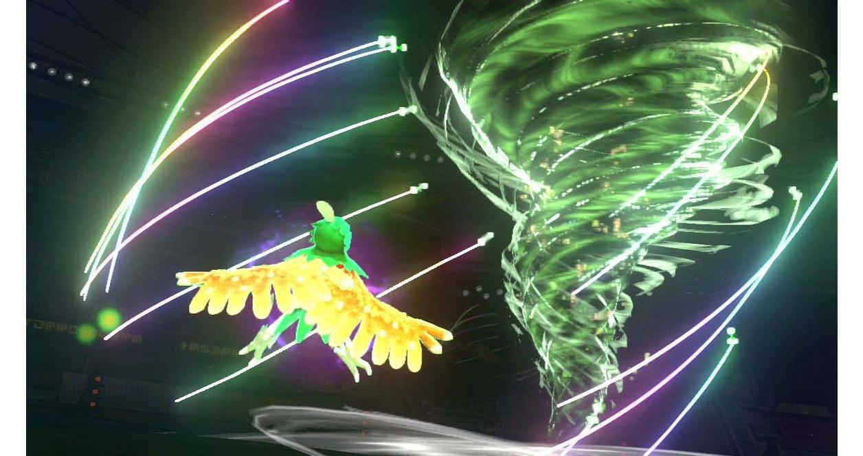 Pokken Tournament DX - Nintendo Switch