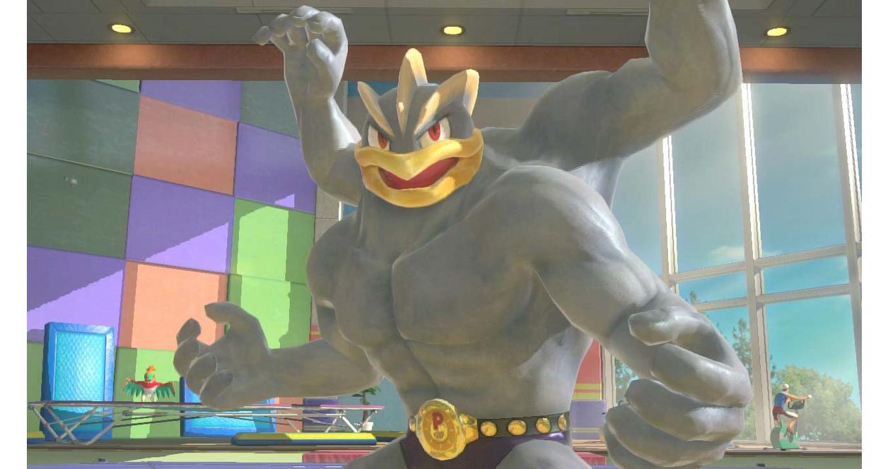 ポッ拳 POKKÉN TOURNAMENT DX ポッ拳 POKKÉN TOURNAMENT DX