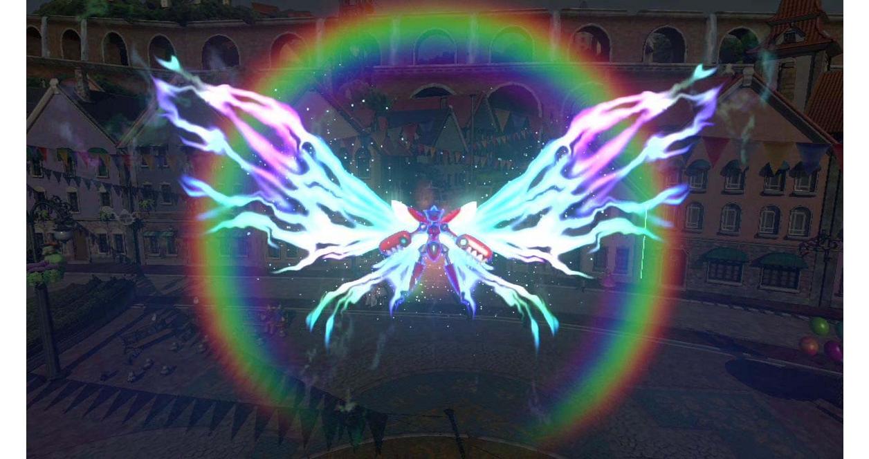 Pokken Tournament DX - Nintendo Switch