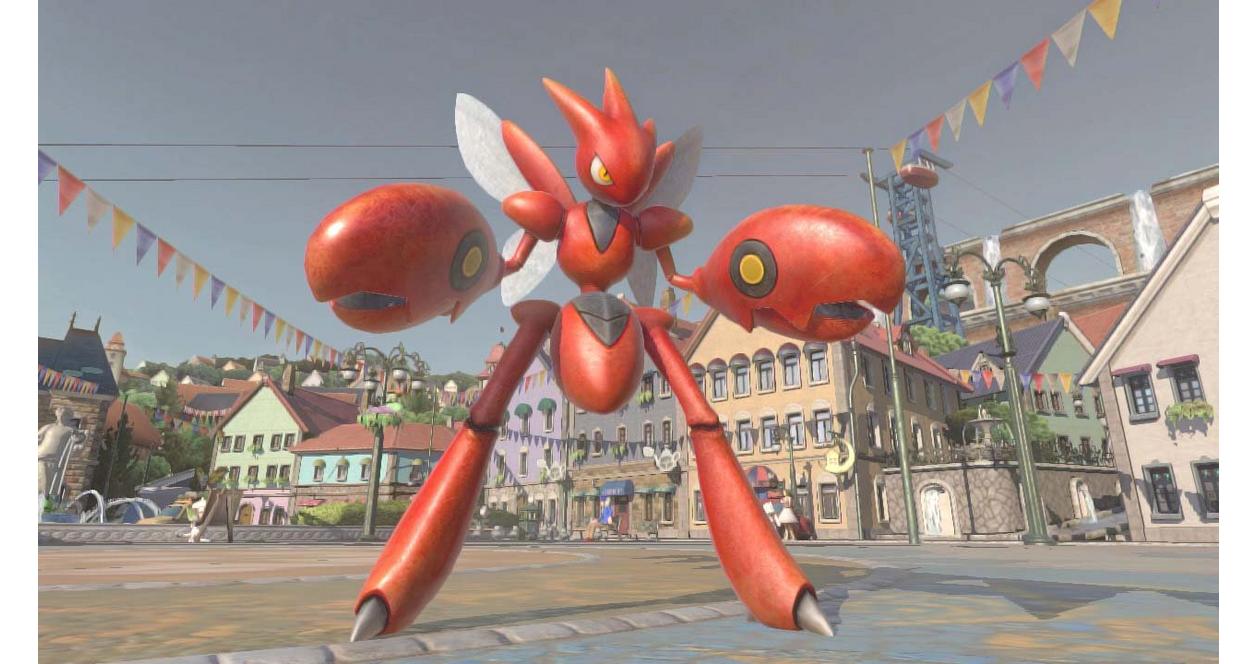 Pokken Tournament DX - Nintendo Switch | Nintendo | GameStop
