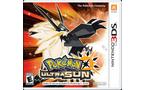Pokemon Ultra Sun - Nintendo 3DS