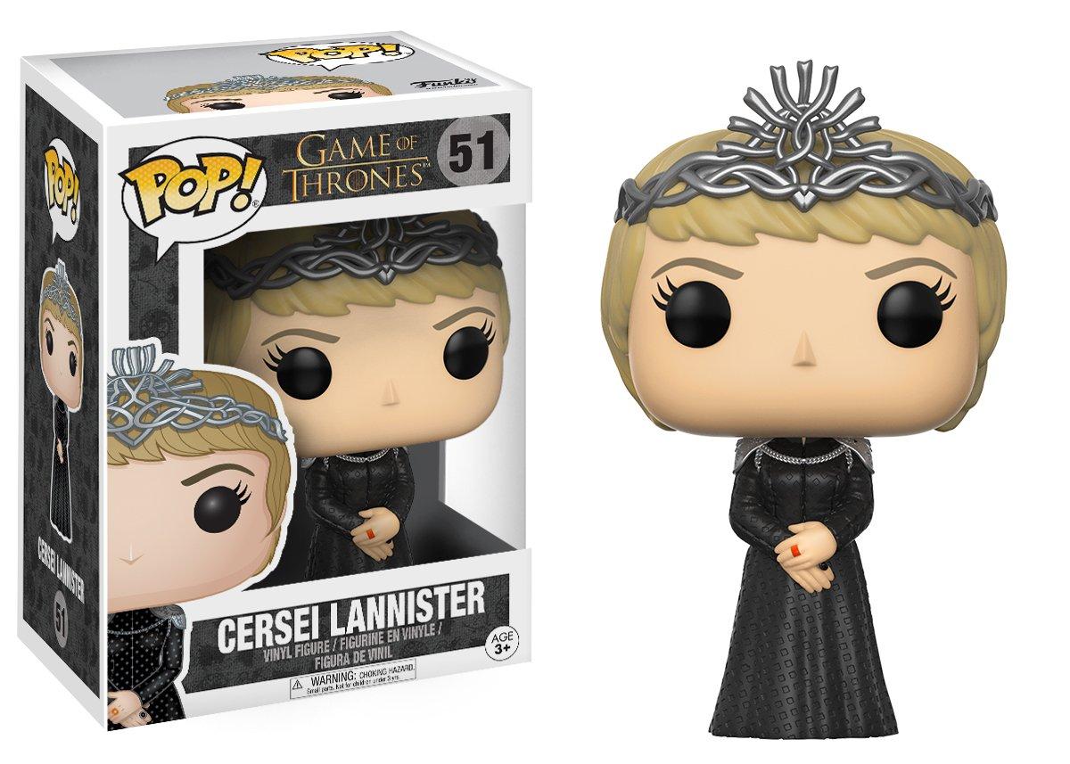 funko pop cersei trono