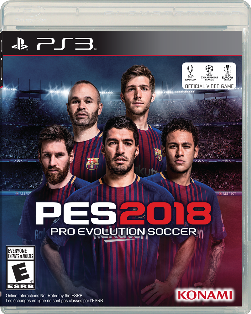 pes 2018 xbox 360 price