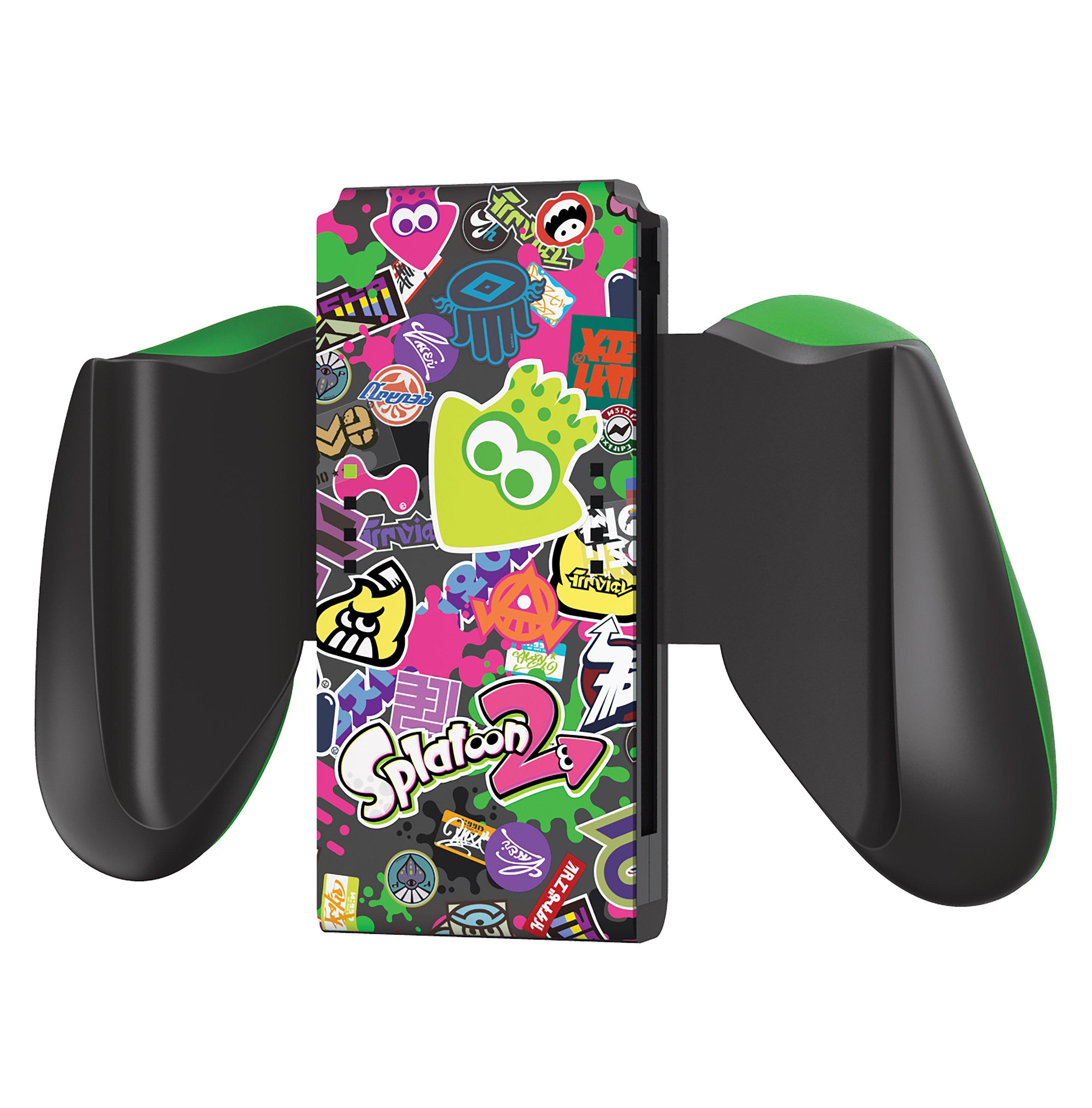 joy con grip gamestop