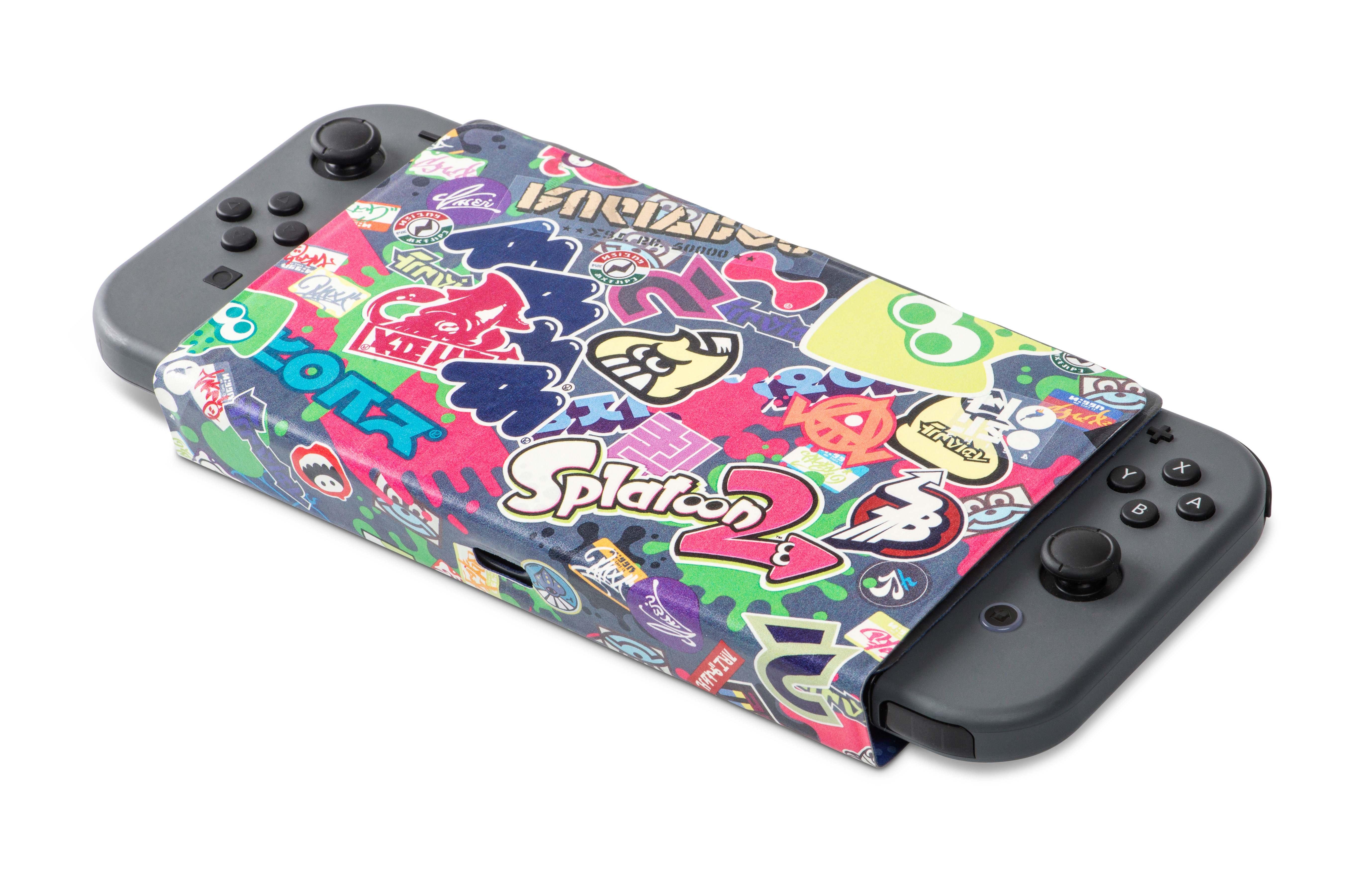 splatoon 2 gamestop