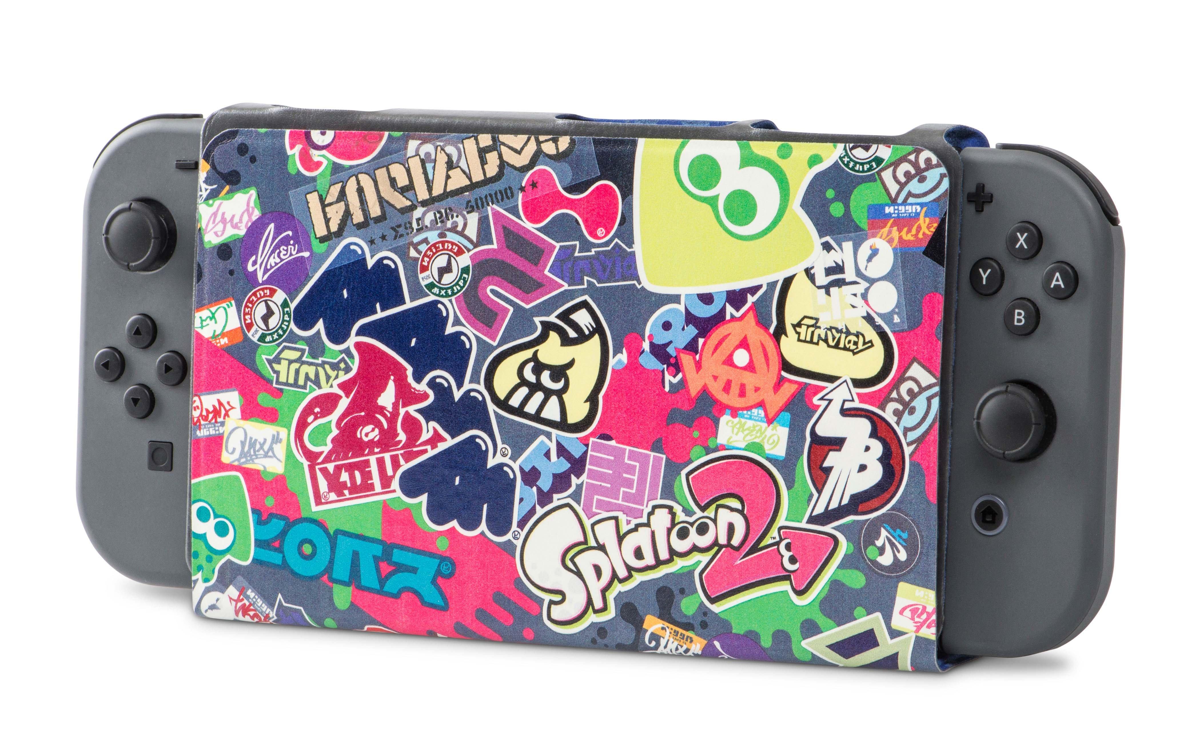 splatoon 2 gamestop