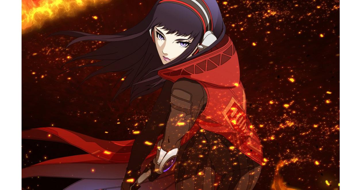 Shin Megami Tensei: Strange Journey Redux - Nintendo 3DS
