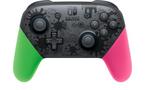Nintendo Switch Pro Controller Splatoon 2