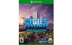 Cities: Skylines Xbox One GameStop Exclusive Edition - Xbox One GameStop Exclusive