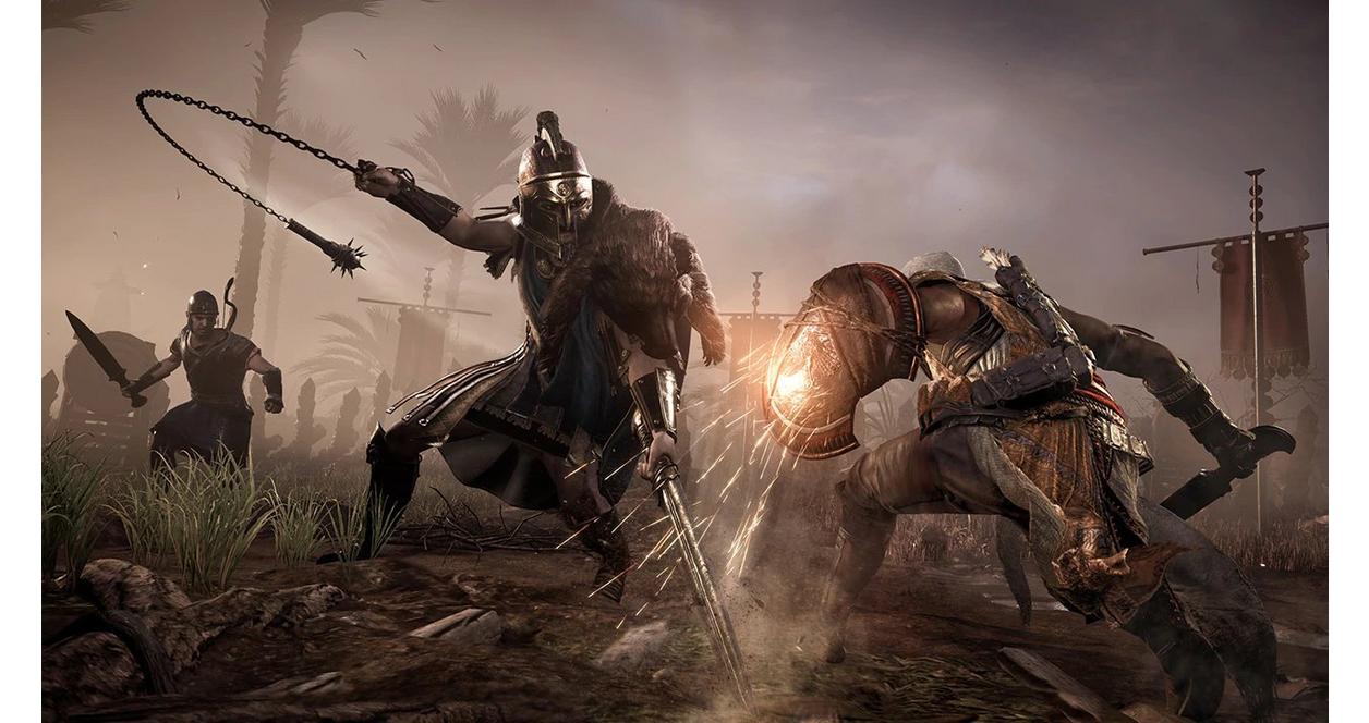Assassin's Creed Origins - Xbox One