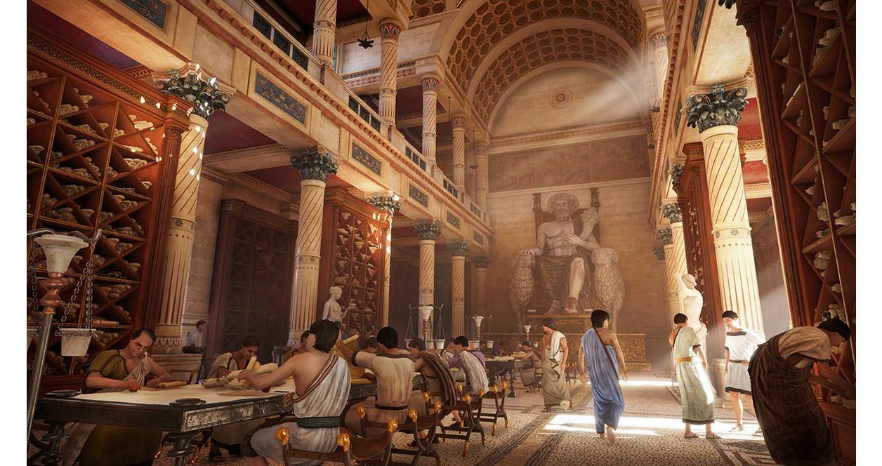Assassin's Creed Origins - Xbox One