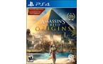 Assassin&#39;s Creed Origins - PlayStation 4