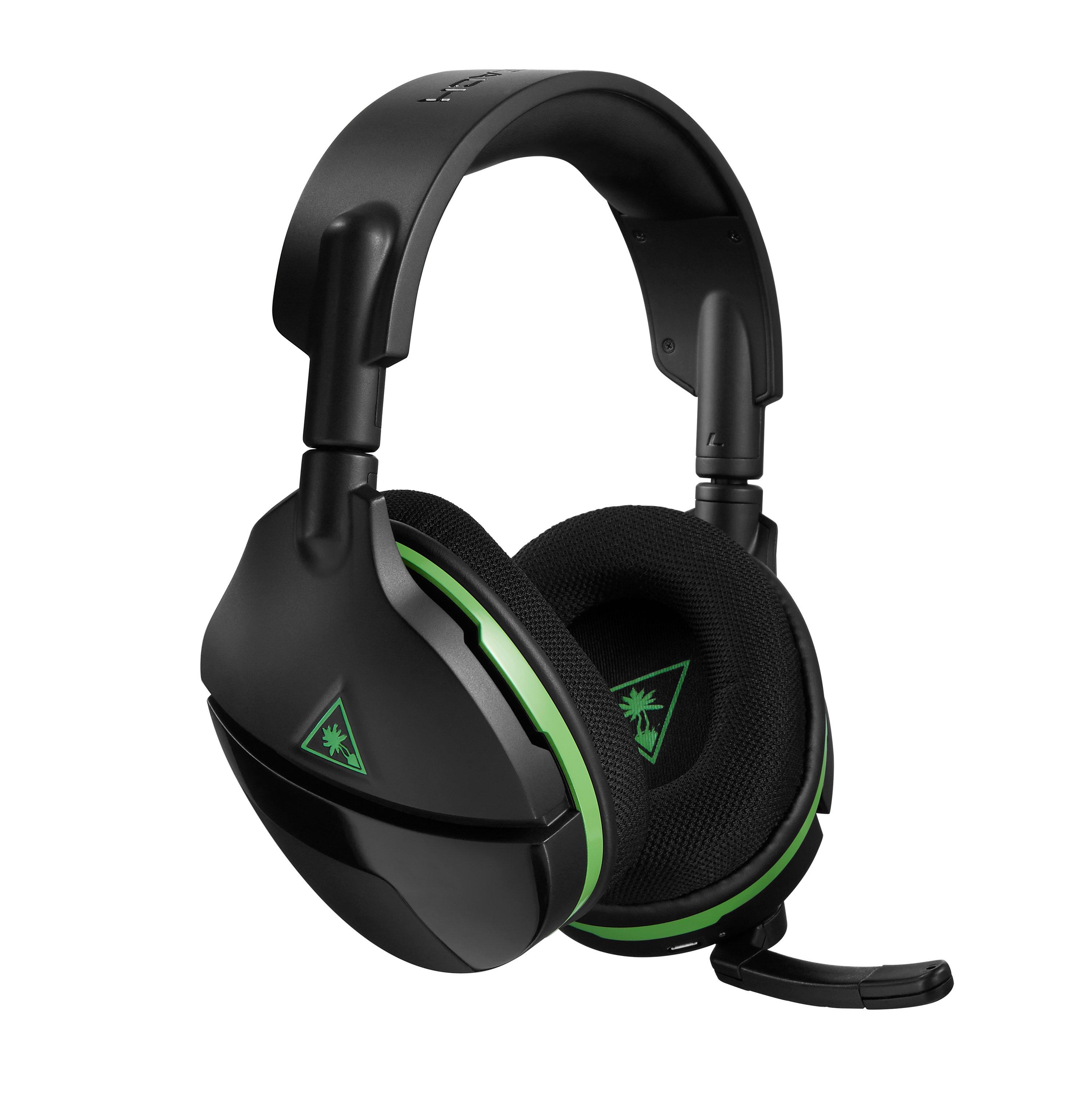 xbox one wireless headset with adapter