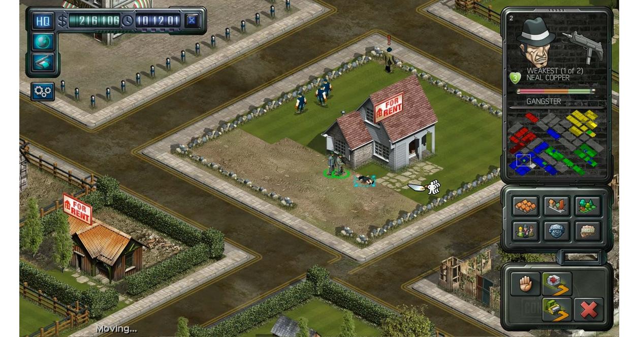 Constructor - PlayStation 4 GameStop Exclusive