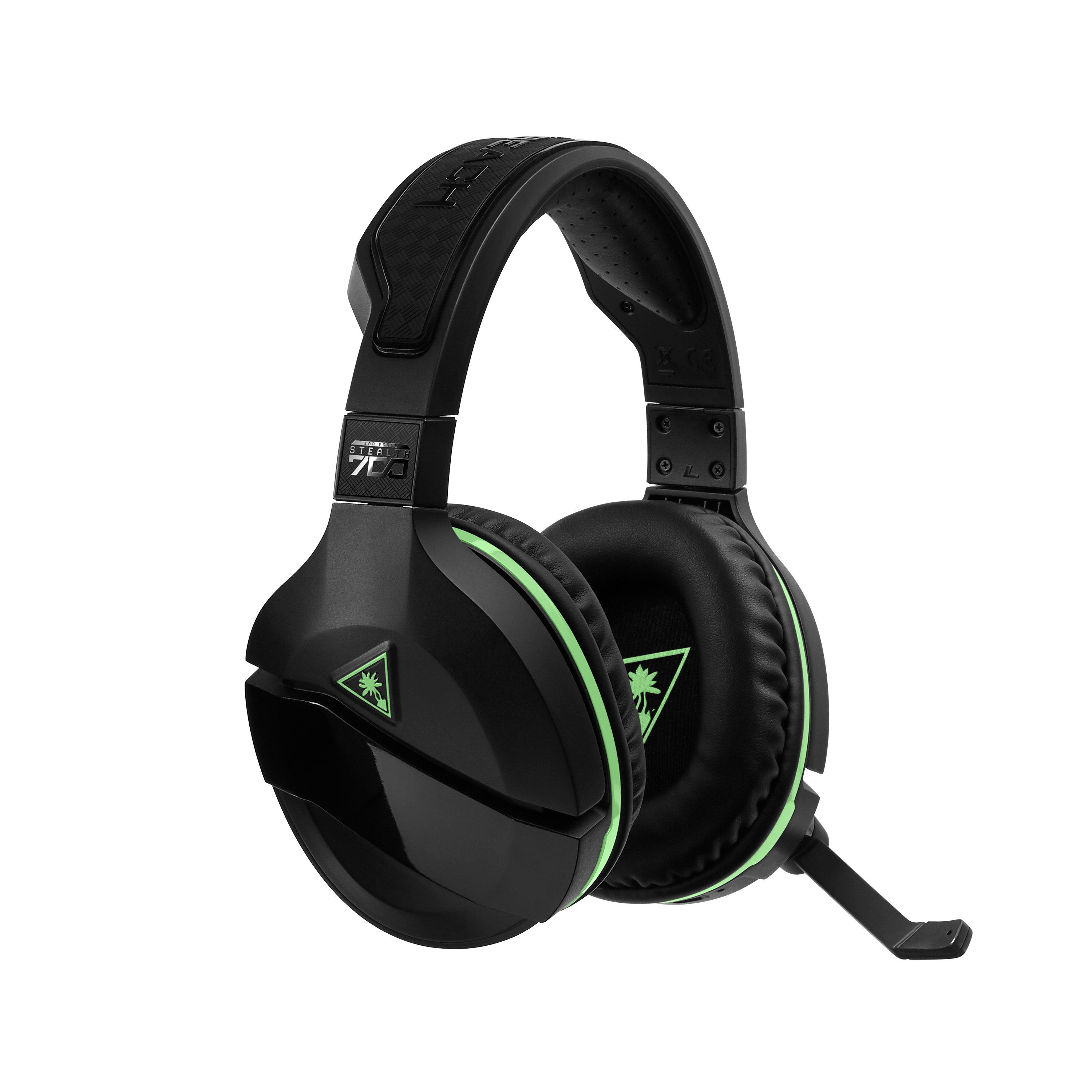 xbox one wireless gaming headset