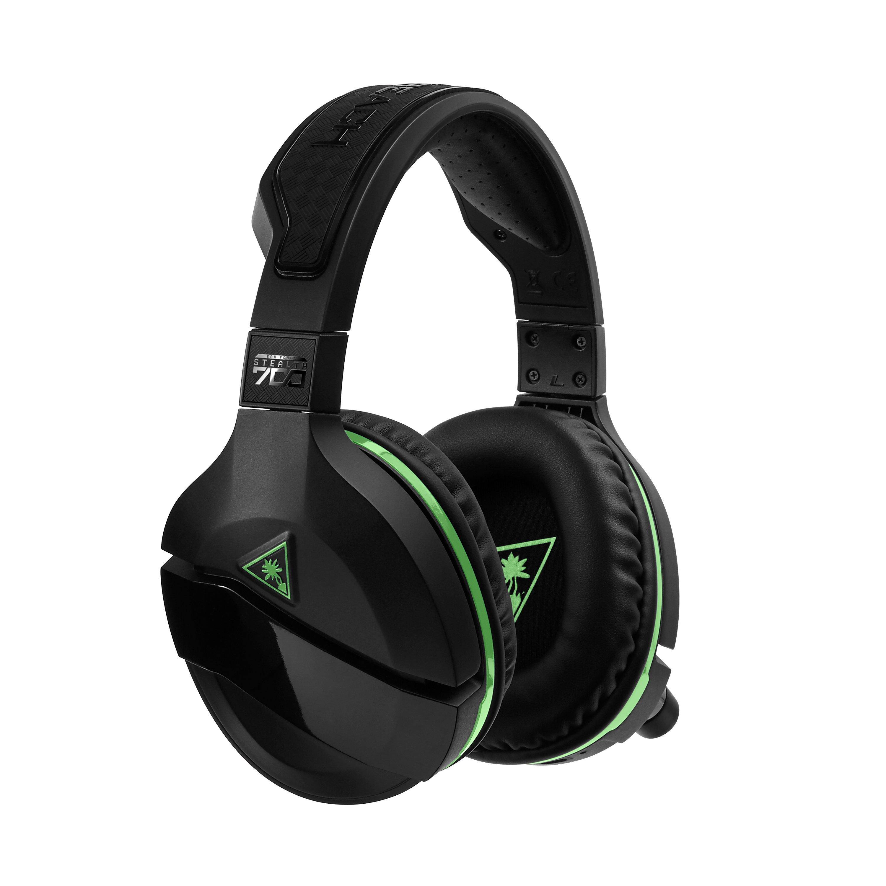 turtle beach stealth 700 for xbox