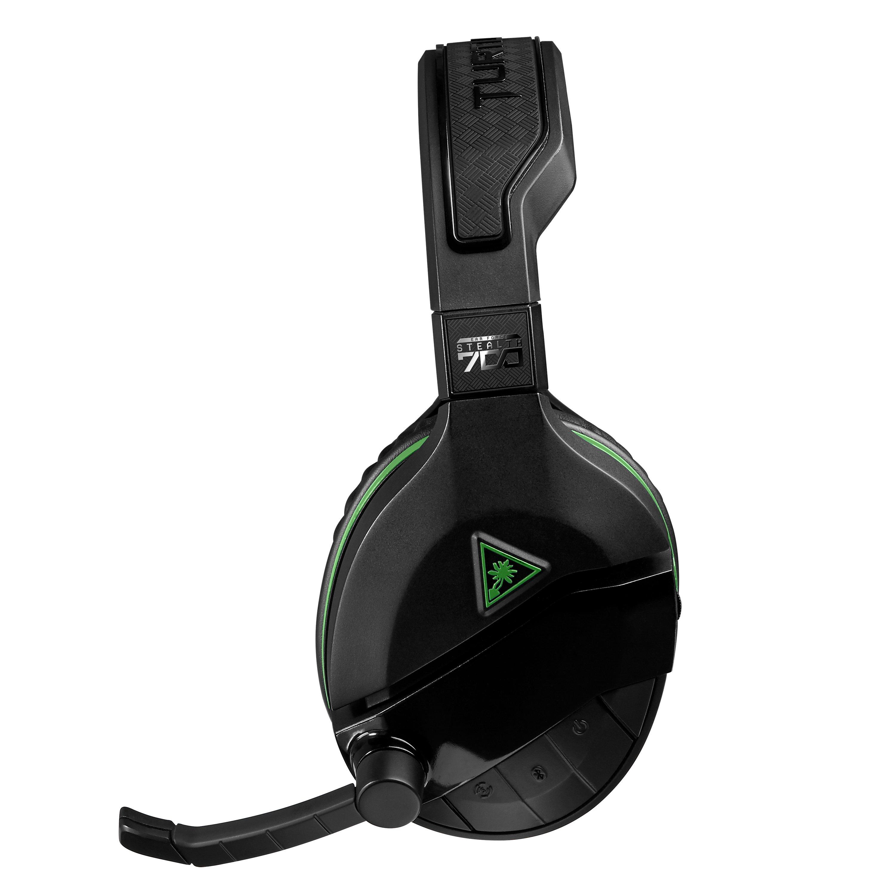 turtle beach stealth 700 xbox one gamestop