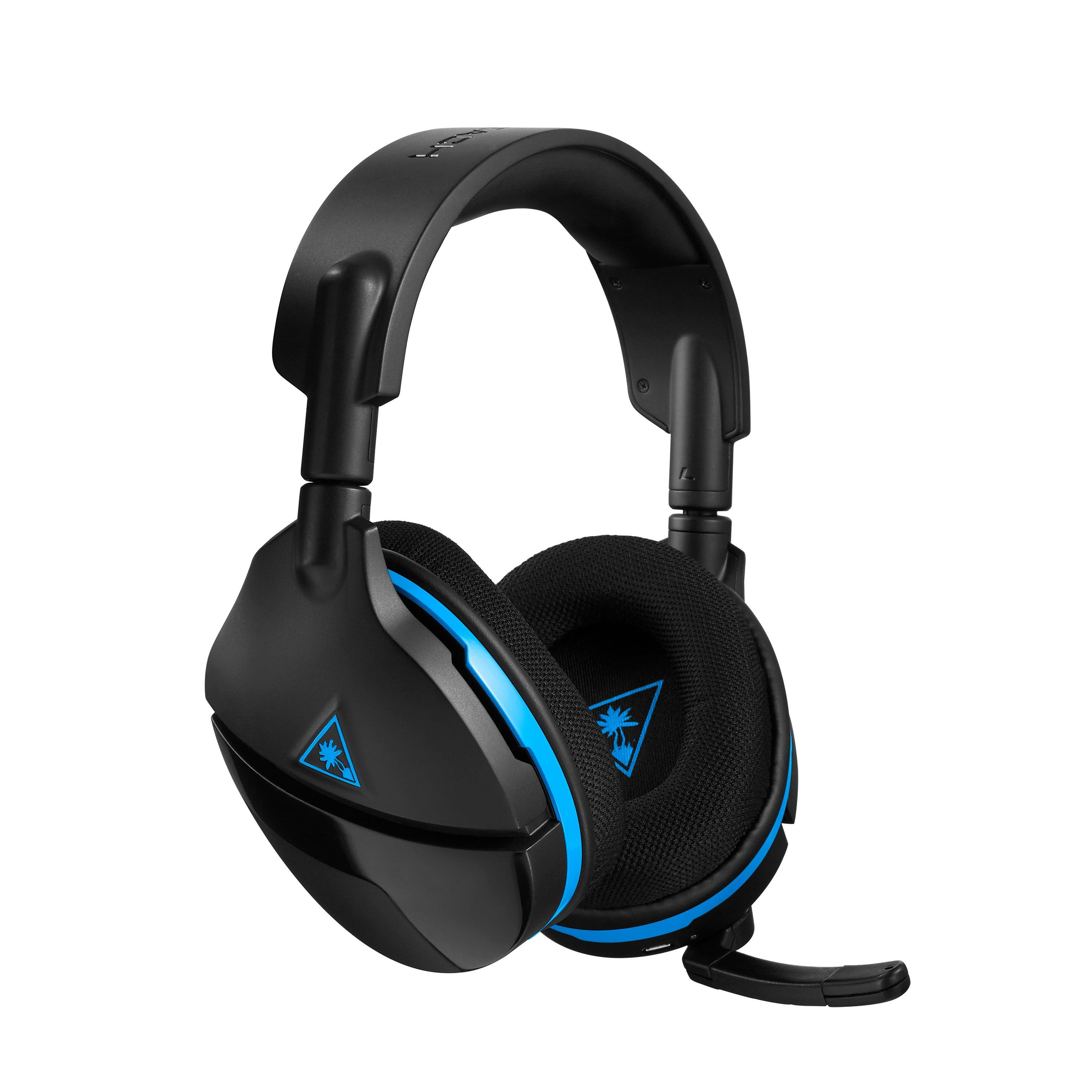 Playstation 4 Stealth 600 Wireless Headset Gamestop
