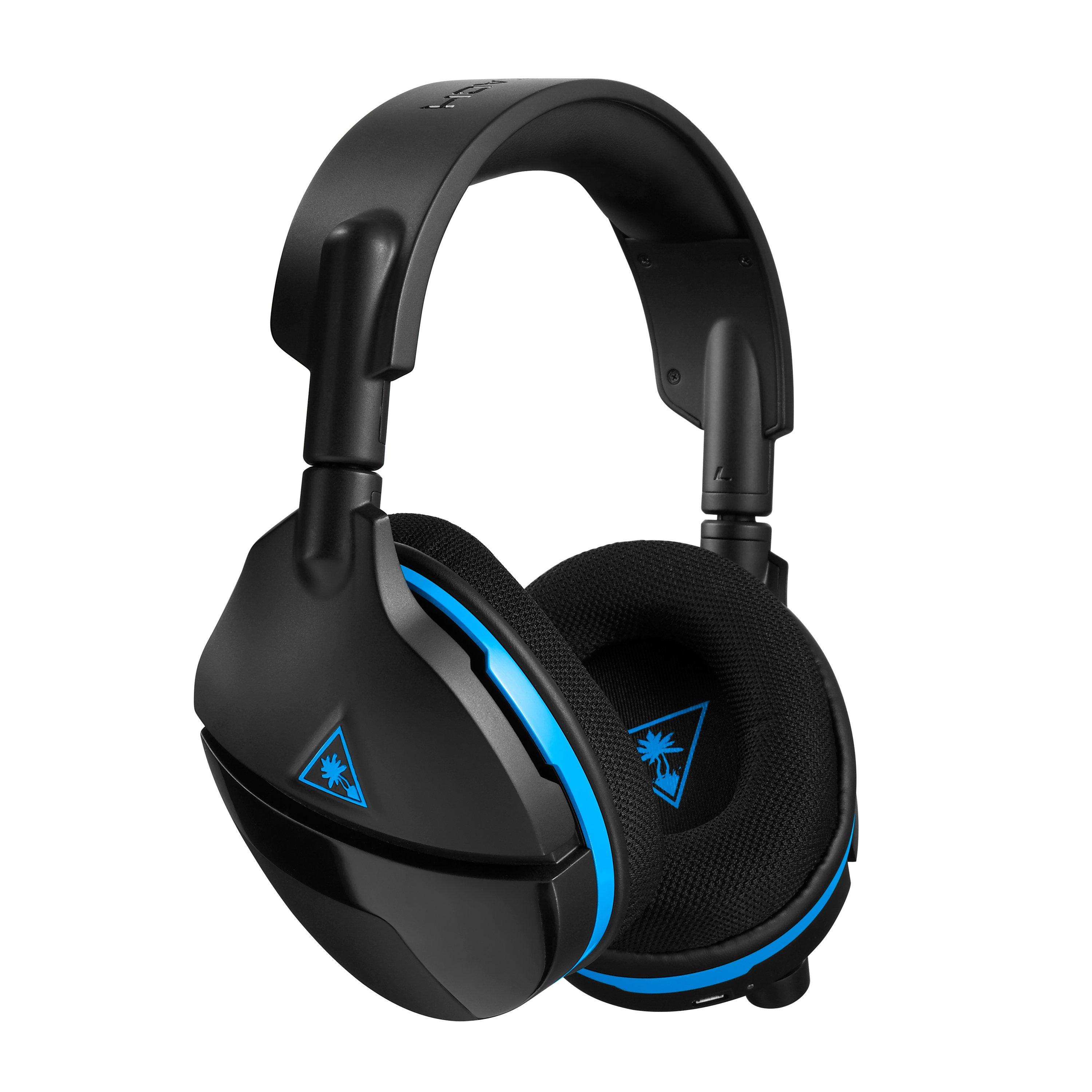 playstation 4 stealth 600 wireless headset