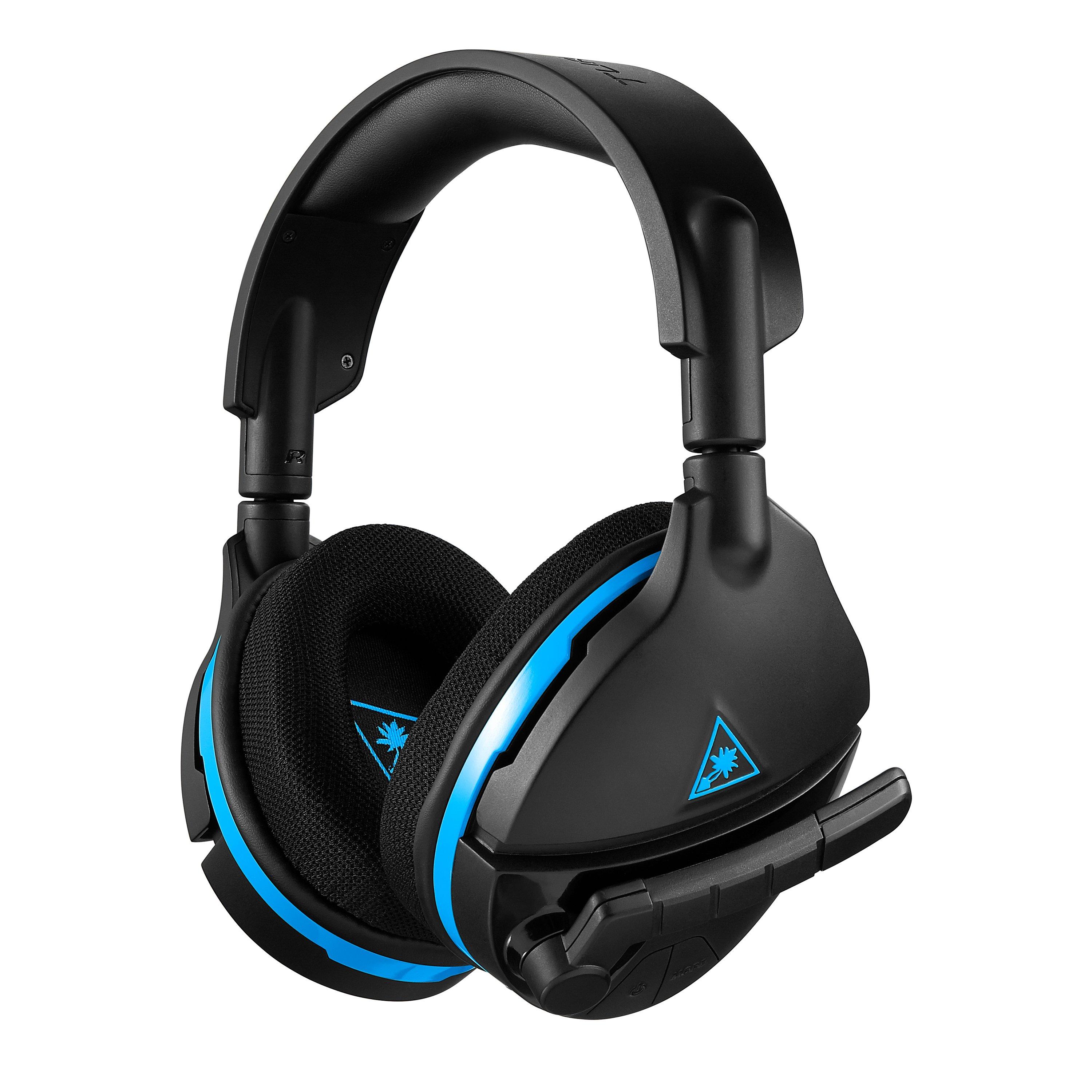 turtle beach stealth wireless ps4