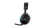 Stealth 600 Black Wireless Gaming Headset for PlayStation 4