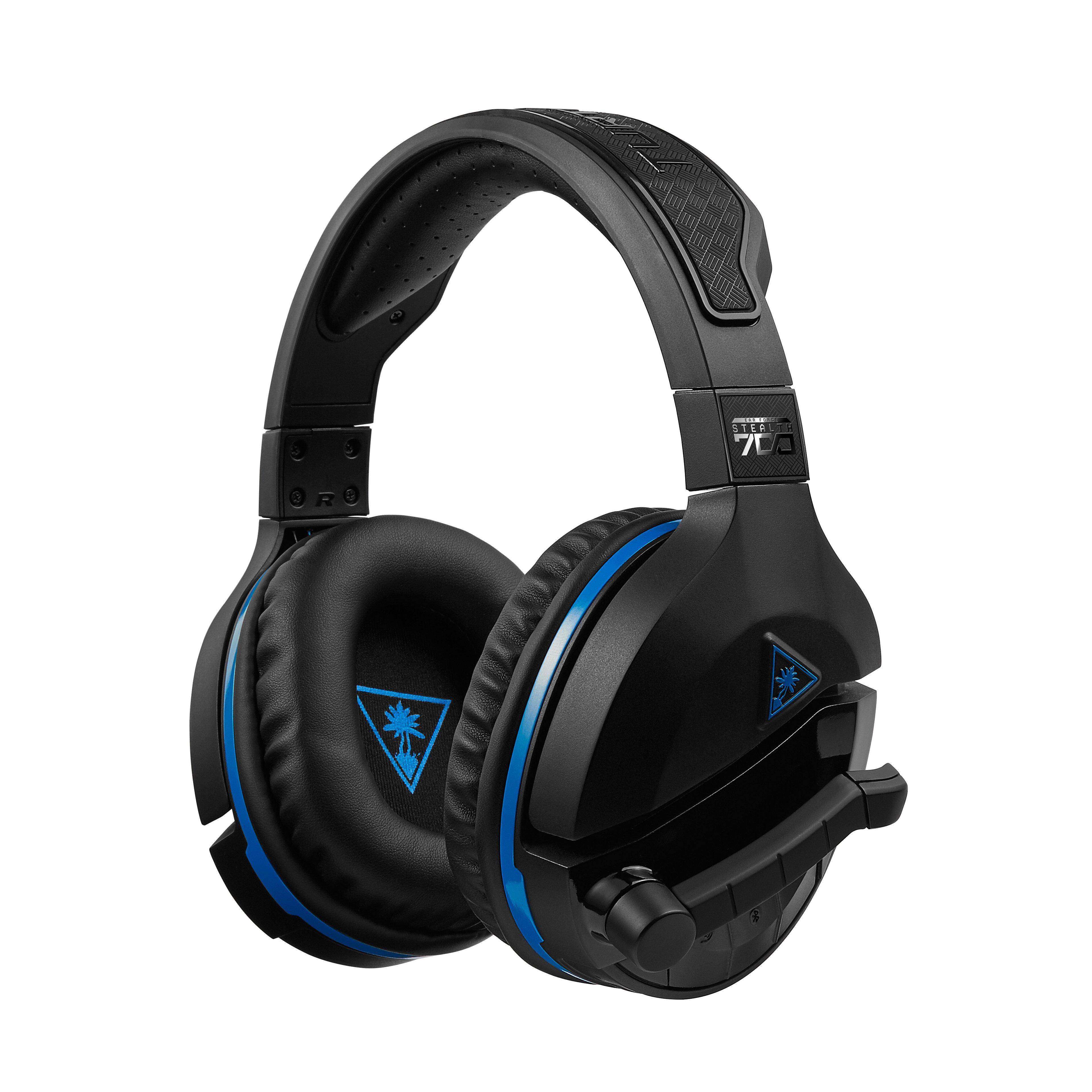 playstation 4 stealth 700 premium wireless surround sound gaming headset