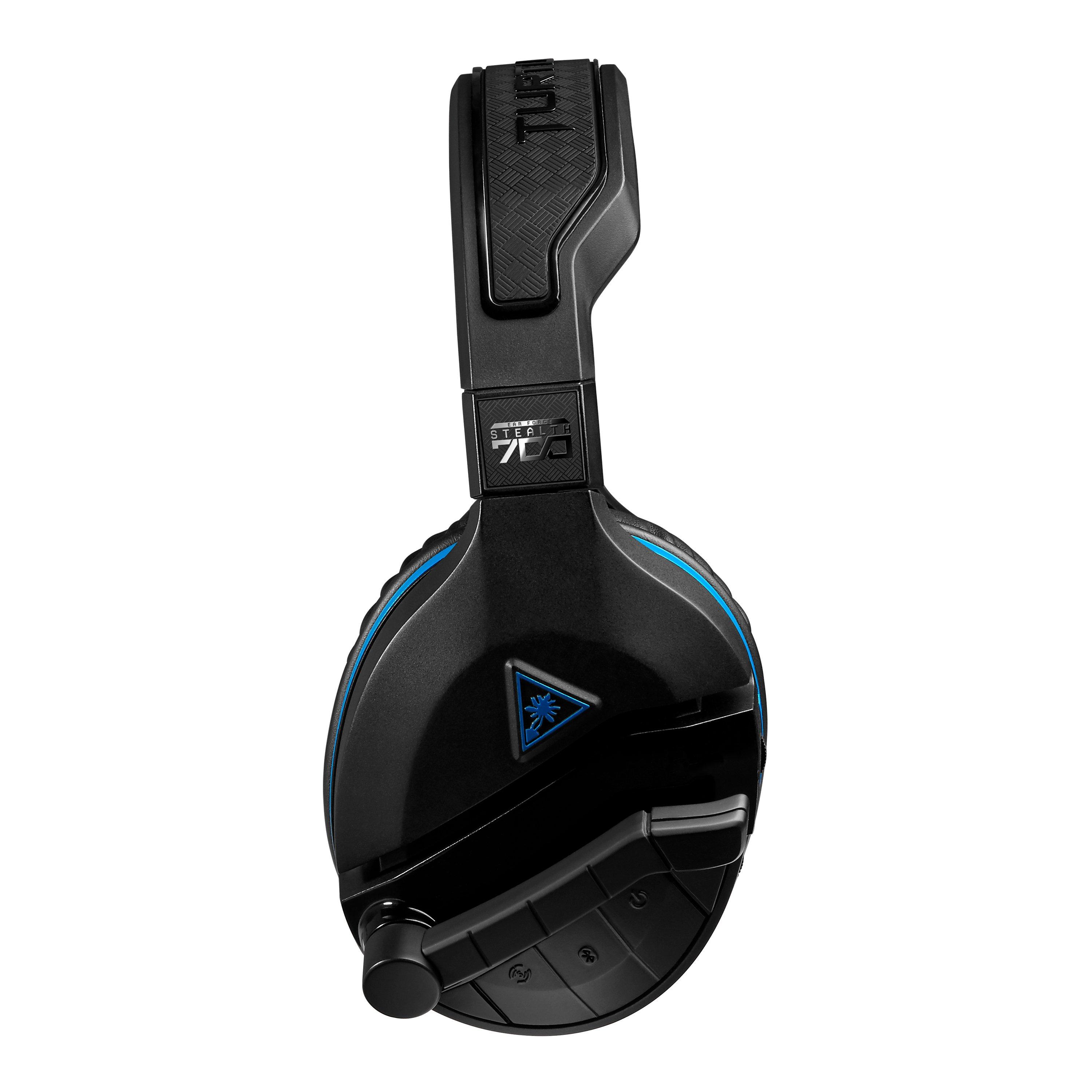 turtle beach stealth 700 ps4 gamestop