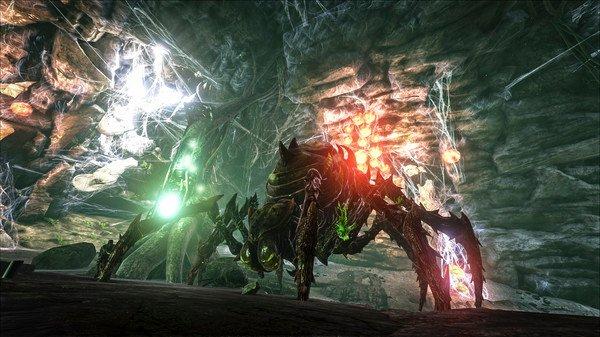 ARK: Survival Evolved frame-rate on Xbox One drops to 14fps in