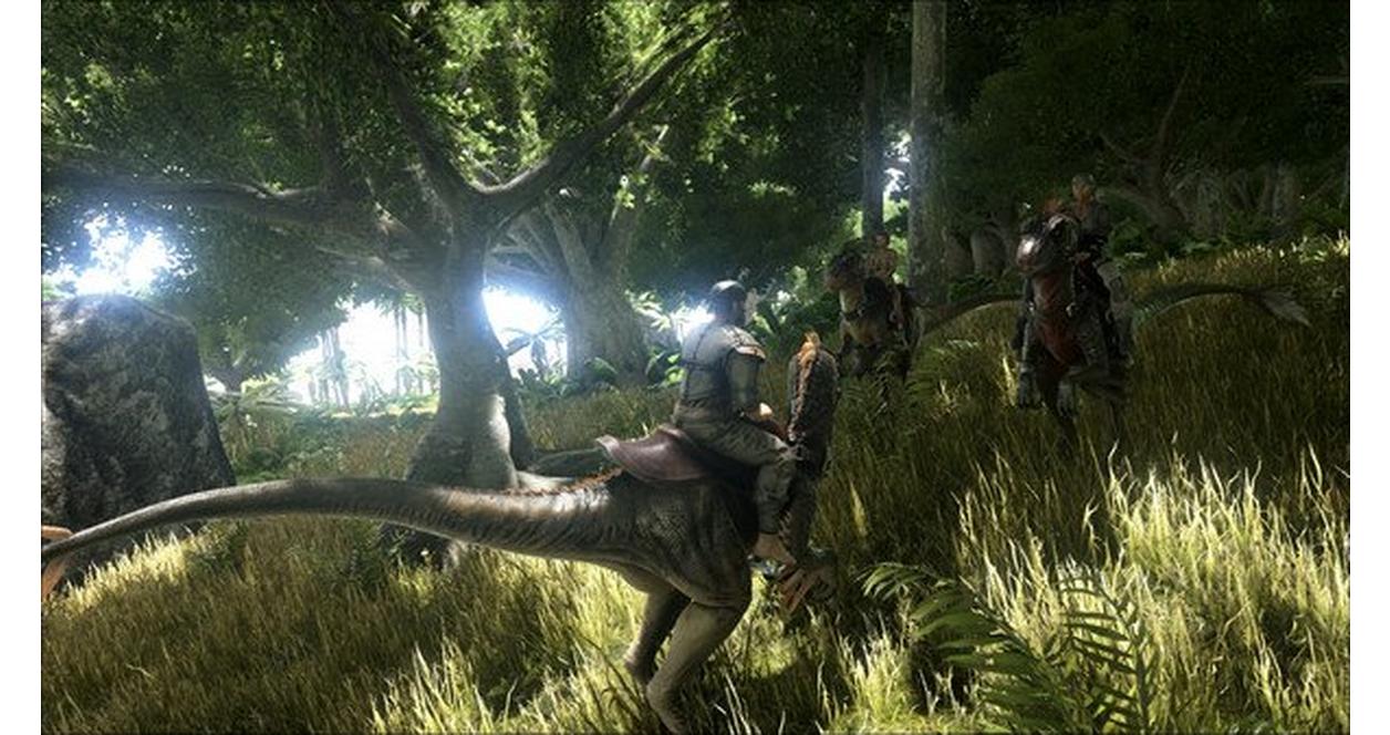 PlayStation4 - PS4 ARKすぐできるセット ARK: Ultimate Survivor Edition
