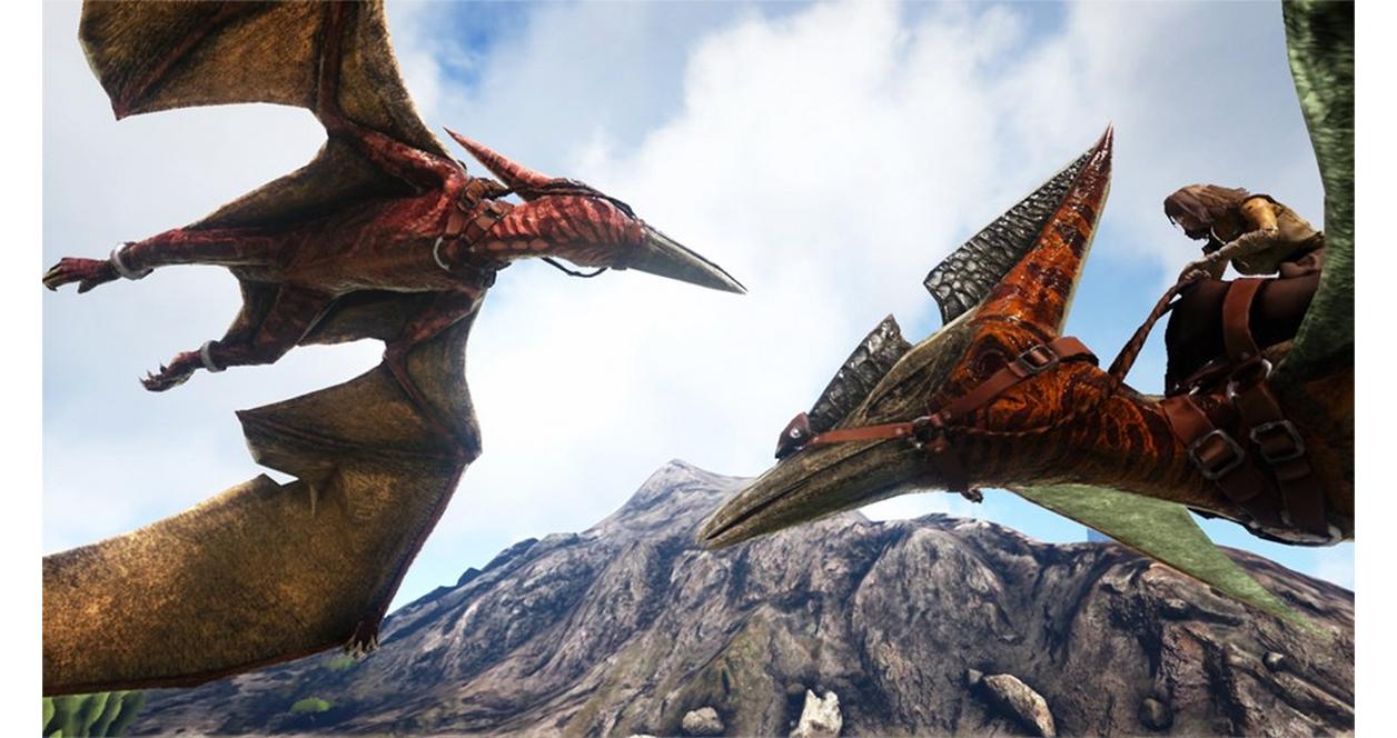 ARK: Survival Evolved Ultimate Survivor - Xbox One | Studio